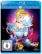 Film: Cinderella - Diamond Edition