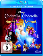Film: Cinderella 2+3