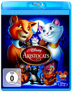 Aristocats  [SE]