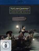 Film: Katzenjammer - A Kiss Before You Go/Live in ...