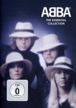 Film: Abba - The Essential Collection