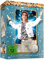 Film: Alles Atze - Alle Staffeln alle Folgen [10 DVDs]