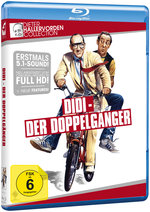 Film: Didi - Der Doppelgänger