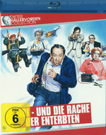 Film: Didi und die Rache der Enterbten