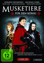 Film: Musketiere für den König