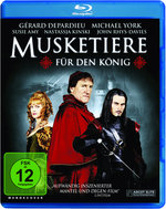 Film: Musketiere für den König