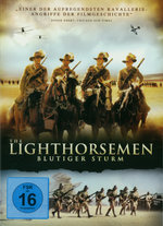 Film: The Lighthorsemen - Blutiger Sturm