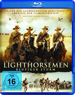 Film: The Lighthorsemen - Blutiger Sturm