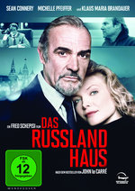 Film: Das Russland-Haus