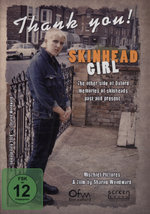 Film: Thank You! - Skinhead Girl