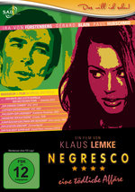 Film: Negresco - Eine tödliche Affäre