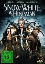 Film: Snow White & the Huntsman