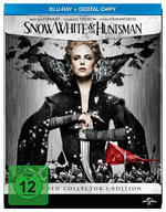 Film: Snow White & the Huntsman [LE] [SB]