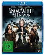 Film: Snow White & the Huntsman - Extended Edition