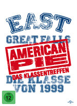 Film: American Pie - Das Klassentreffen [LCE]