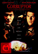 Film: Corruptor - Im Zeichen der Korruption