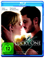 Film: The Lucky One - Für immer der Deine