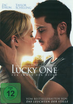 Film: The Lucky One - Für immer der Deine