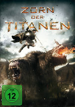 Film: Zorn der Titanen