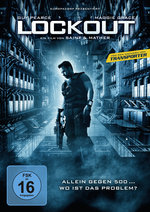 Film: Lockout