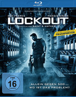 Film: Lockout