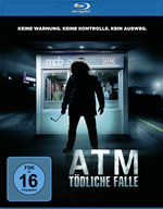 Film: ATM - Tödliche Falle