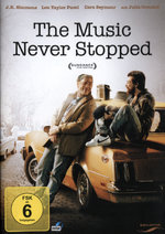 Film: The Music Never Stopped