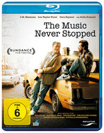 Film: The Music Never Stopped
