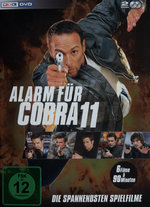 Film: Alarm für Cobra 11 - Die spannendsten...[2 DVDs]