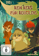 Film: Kein Keks für Kobolde 1