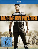 Film: Machine Gun Preacher