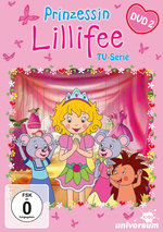 Film: Prinzessin Lillifee 2