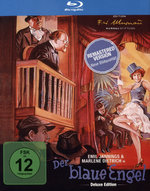Film: Der blaue Engel - Remastered [DE]