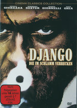 Film: Django - Die im Schlamm verrecken