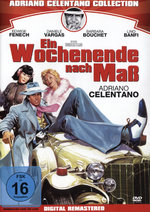 Film: Ein Wochenende nach Maß