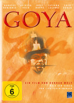 Film: Goya