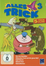 Film: Alles Trick 3