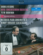 Film: Andris Nelsons & Royal Concert... - Beethoven...