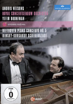 Film: Andris Nelsons & Royal Concert... - Beethoven...