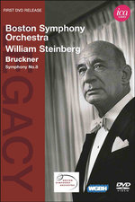Film: Boston Symphony Orchestra - Steinberg: Bruckner