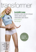 Film: Transformer - Kundalini Yoga