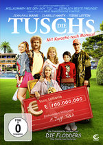 Film: Die Tuschs - Mit Karacho nach Monaco!