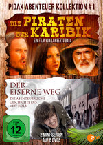 Film: Pidax Abenteuer Kollektion 1 [6 DVDs]