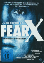 Film: Fear X