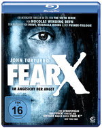Film: Fear X
