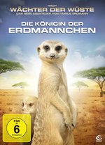 Film: Die Königin der Erdmännchen