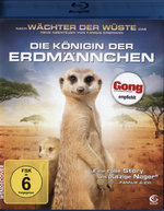 Film: Die Königin der Erdmännchen