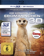 Film: Die Königin der Erdmännchen
