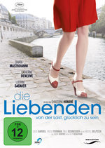 Film: Die Liebenden - Von der Last, glücklich zu sein