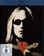 Film: Tom Petty and the Heartbrakers - Live in Concert